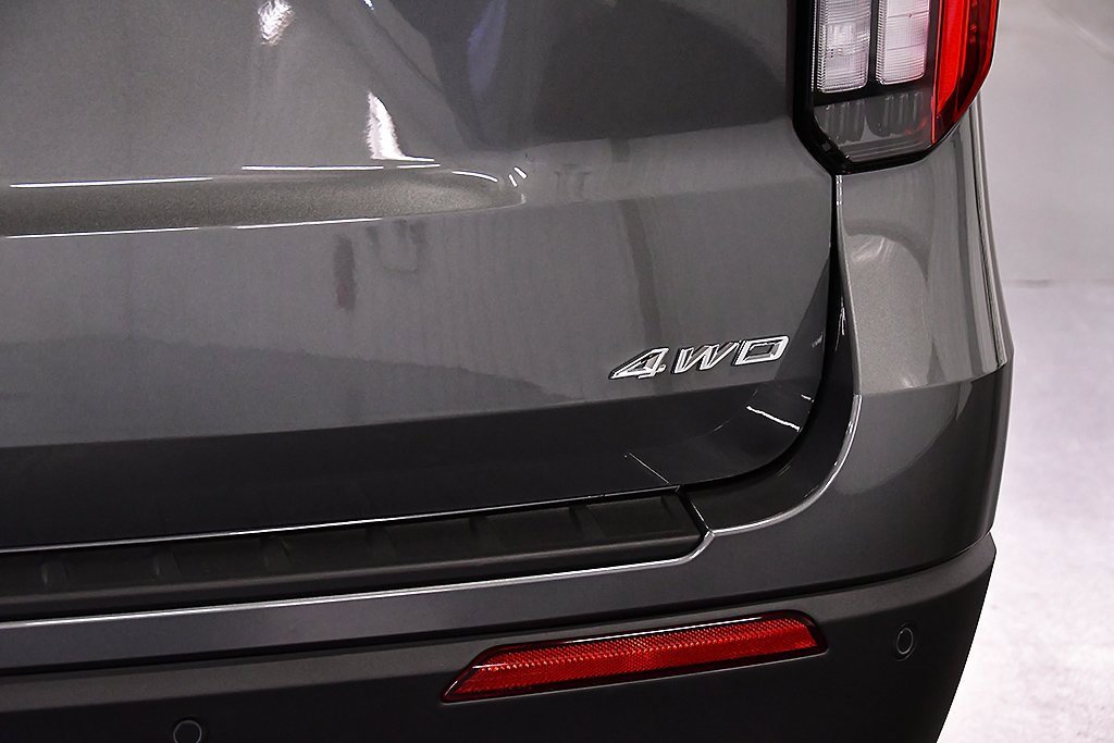 New 2026 Ford Explorer ST-Line image 11