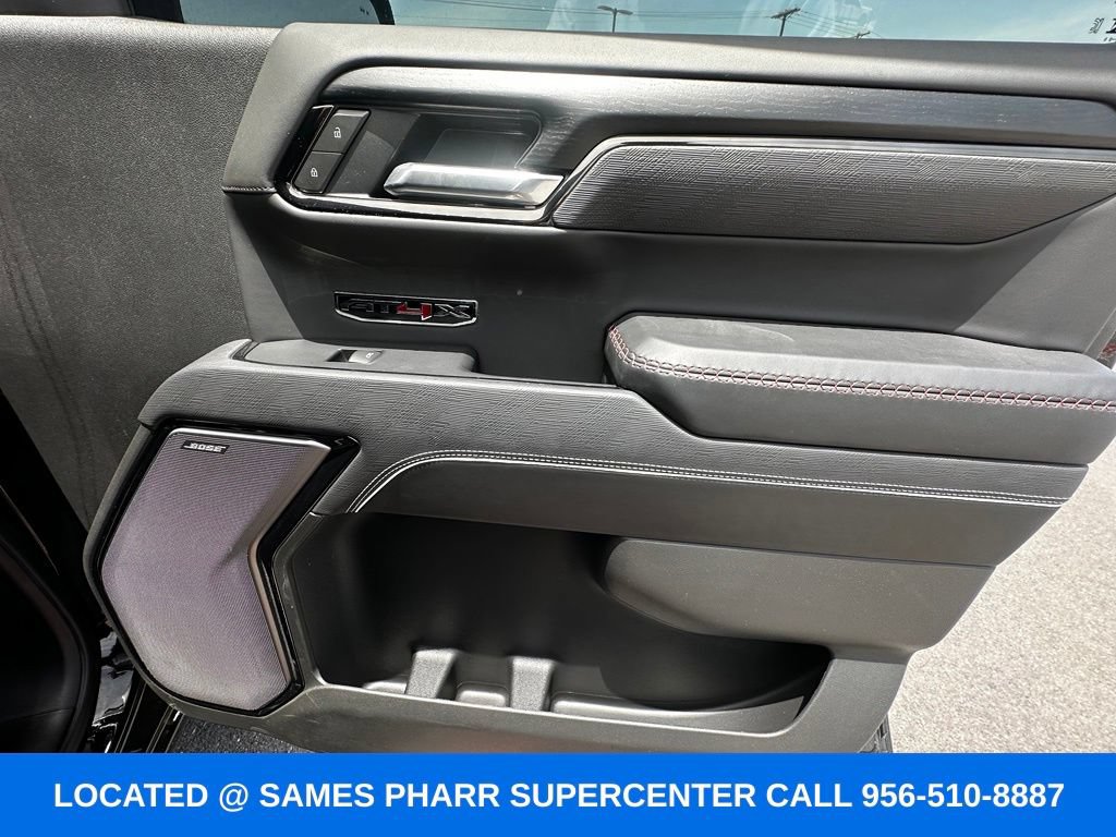 Used 2025 GMC Sierra 1500 AT4X AWD/4WD image 29