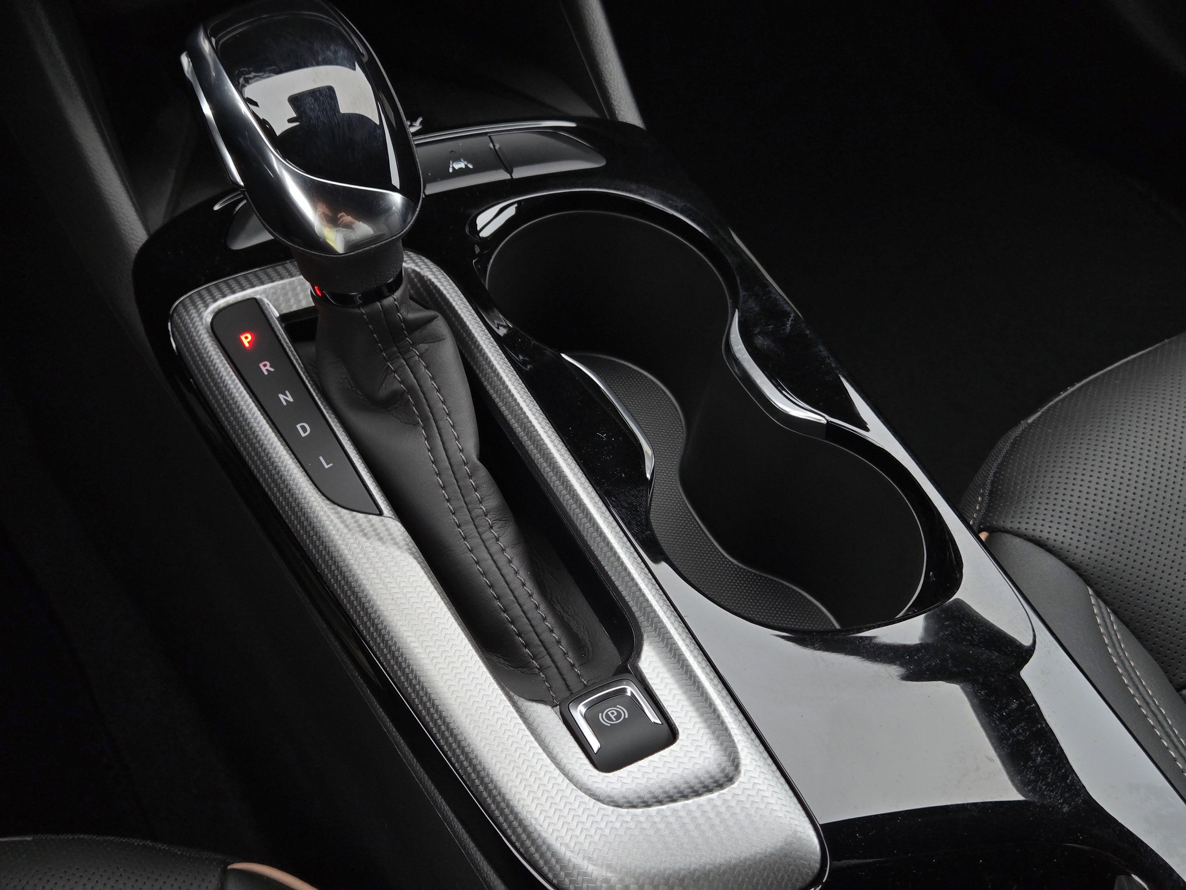New 2026 Buick Envista Sport Touring FWD image 13