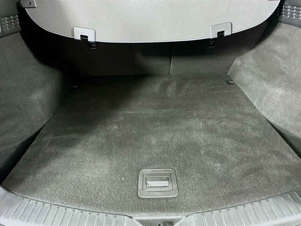 Certified 2023 MAZDA CX-5 Signature AWD/4WD image 35