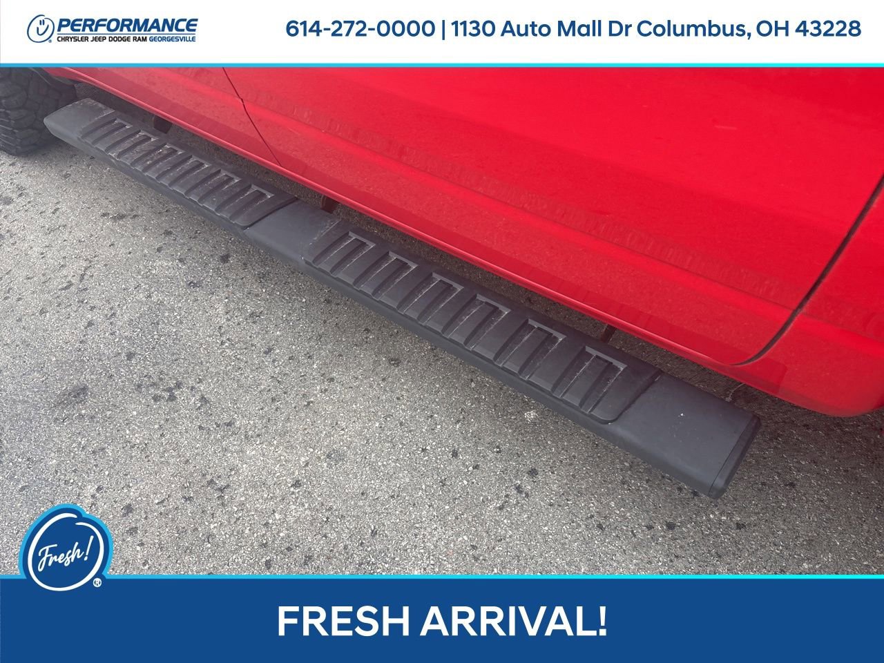 Used 2019 RAM 1500 Rebel w/ Level 2 Equipment Group image 15