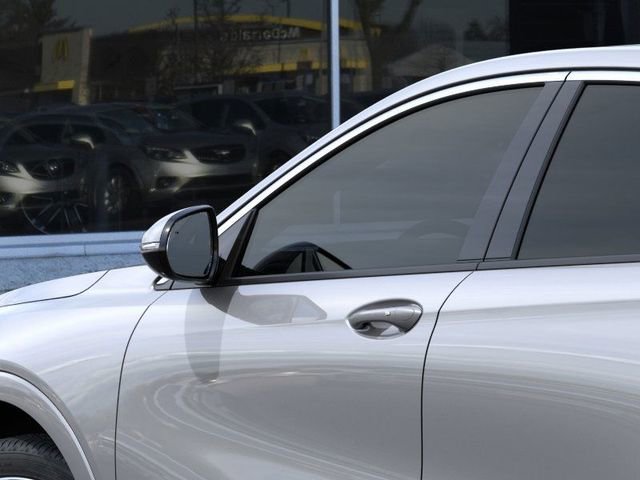 New 2025 Buick Envista Avenir image 12