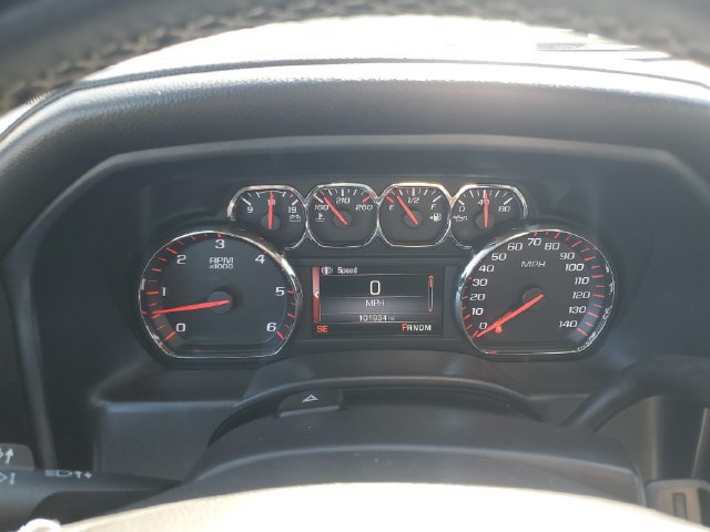 Used 2015 GMC Sierra 1500 SLE w/ SLE Value Package AWD/4WD image 25