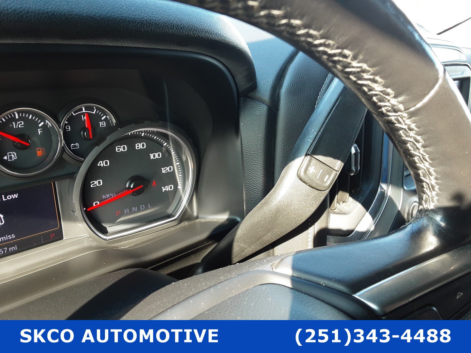 Used 2020 Chevrolet Silverado 1500 LT w/ All-Star Edition RWD image 23