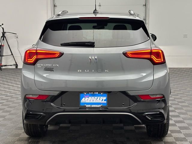 New 2026 Buick Encore GX Sport Touring w/ Advanced Technology Package image 7