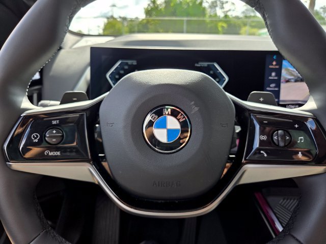 Used 2026 BMW X3 xDrive30i AWD/4WD image 32