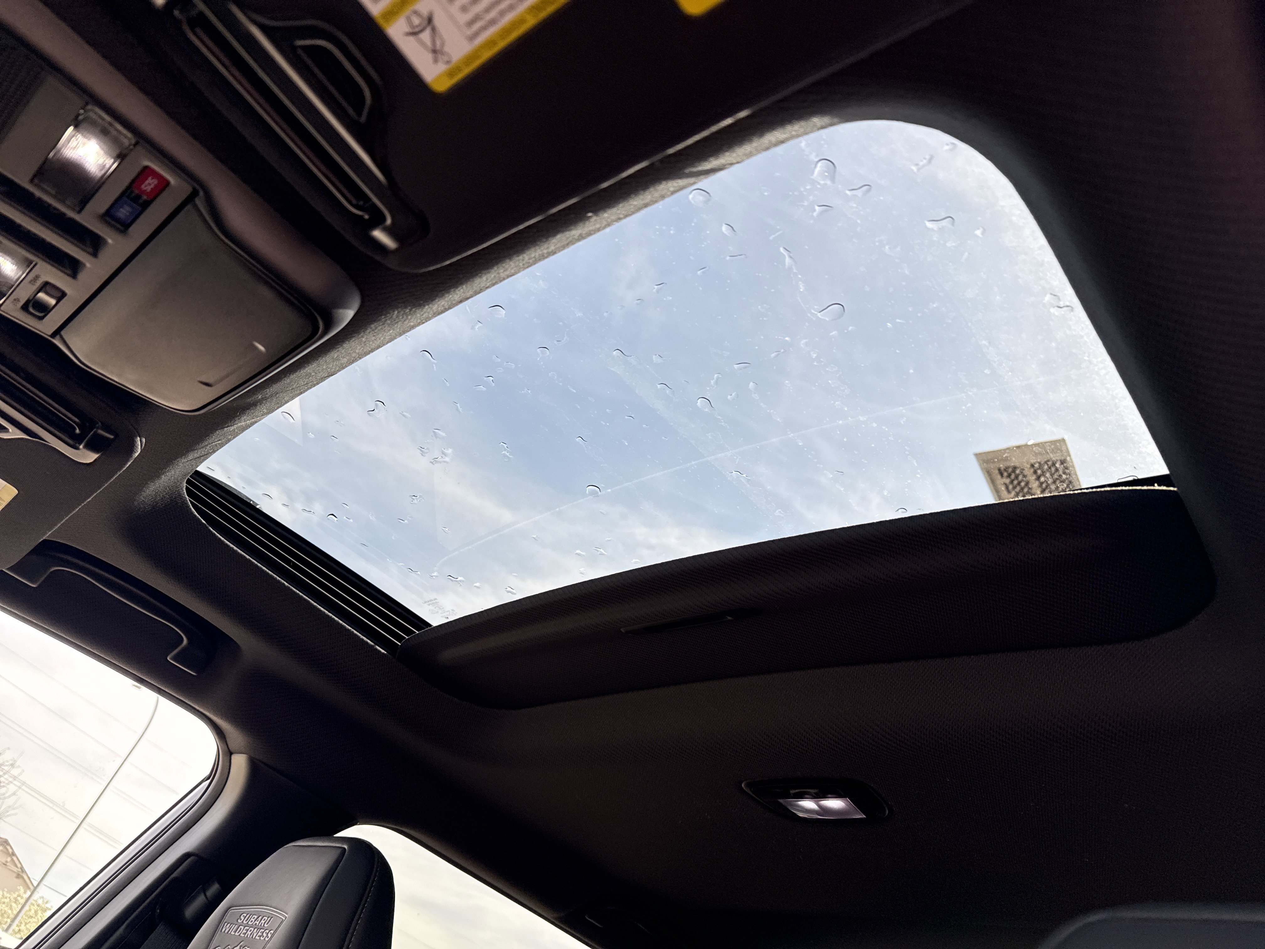 New 2026 Subaru Outback Wilderness image 23