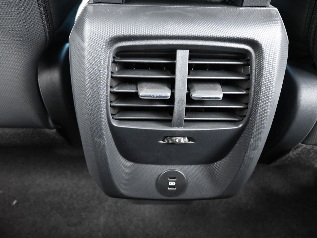 New 2026 Ford Mustang Mach-E Select image 19