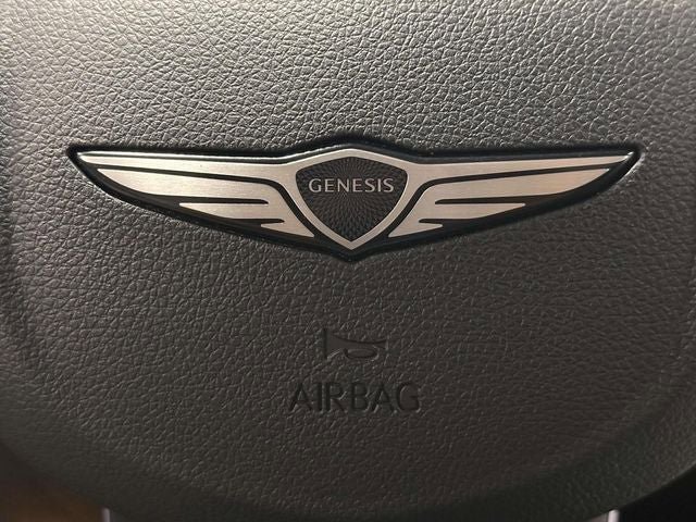 Used 2026 Genesis GV70 2.5T Select AWD/4WD image 24