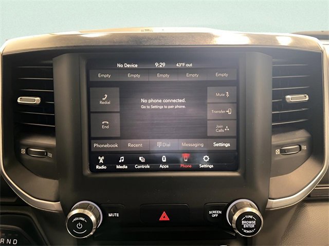 Used 2019 RAM 1500 Big Horn image 26