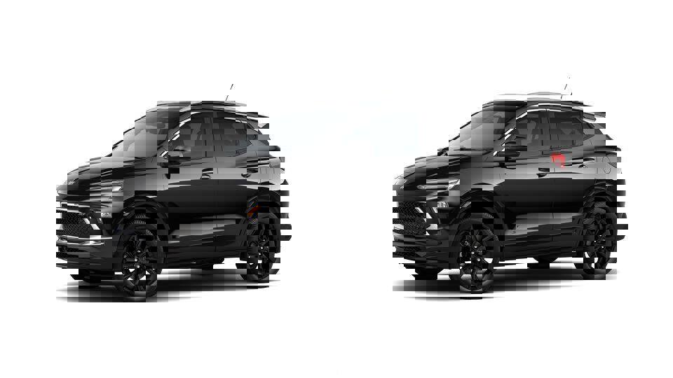 New 2026 Buick Encore GX Sport Touring w/ Comfort Package image 52