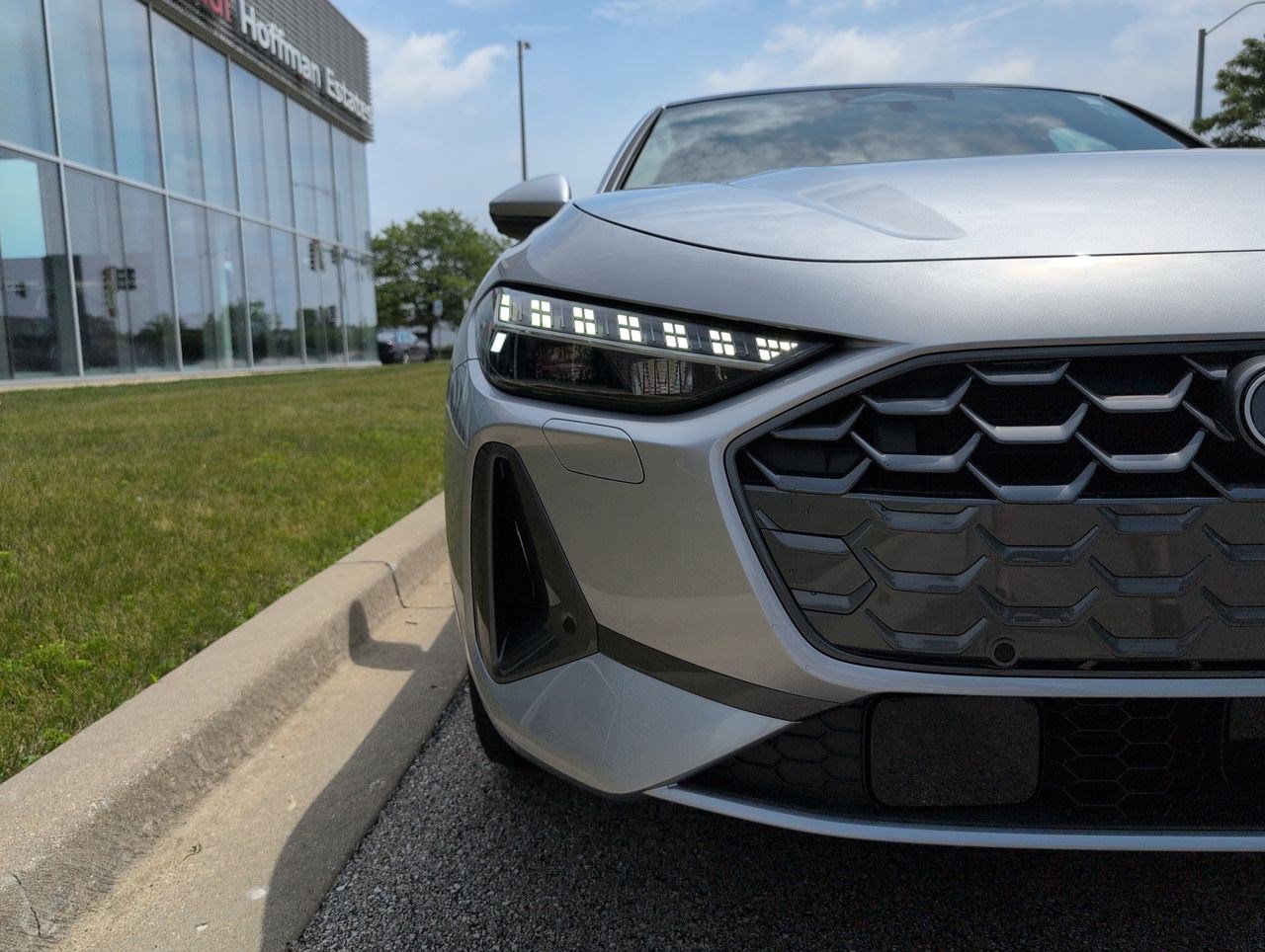 New 2025 Audi A5 2.0T Premium Plus image 25