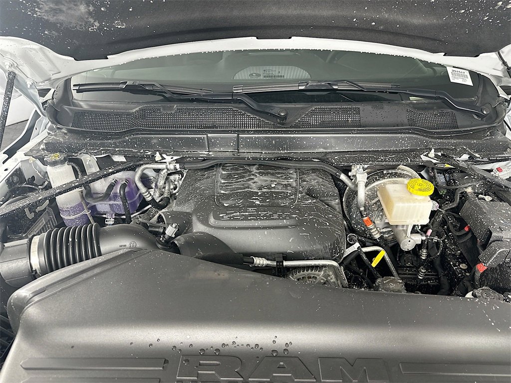 New 2025 RAM 2500 Tradesman image 18