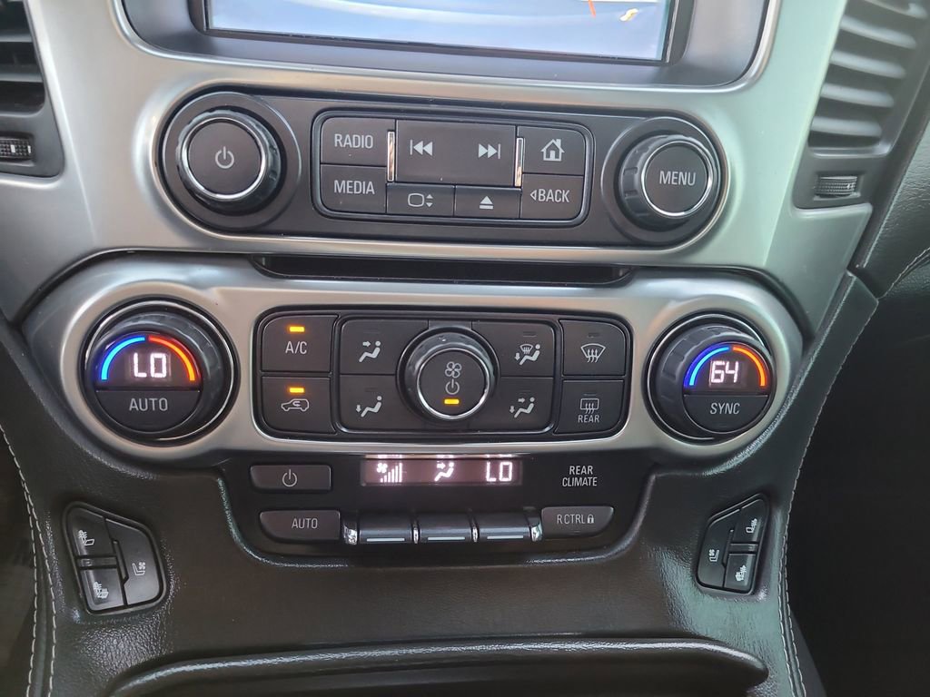 Used 2017 Chevrolet Tahoe Premier image 26