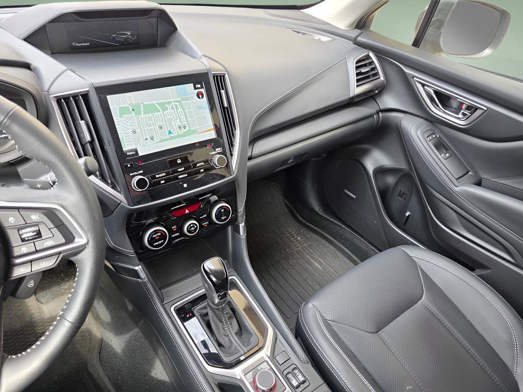 Used 2019 Subaru Forester Touring image 30