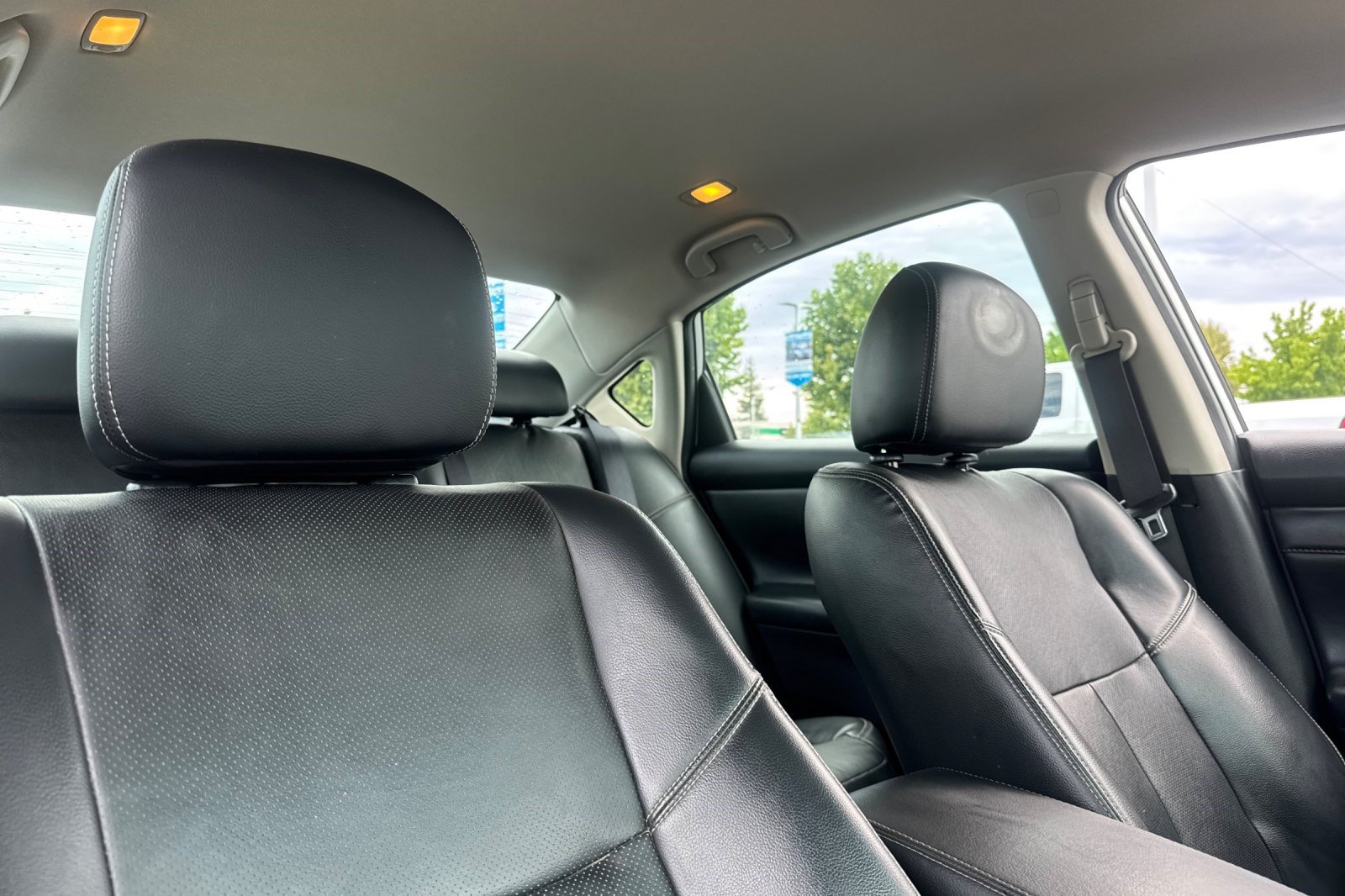 Used 2016 Nissan Altima 2.5 SL FWD image 22