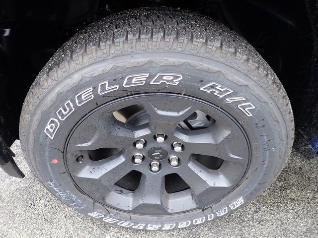 New 2026 RAM 1500 Big Horn image 11