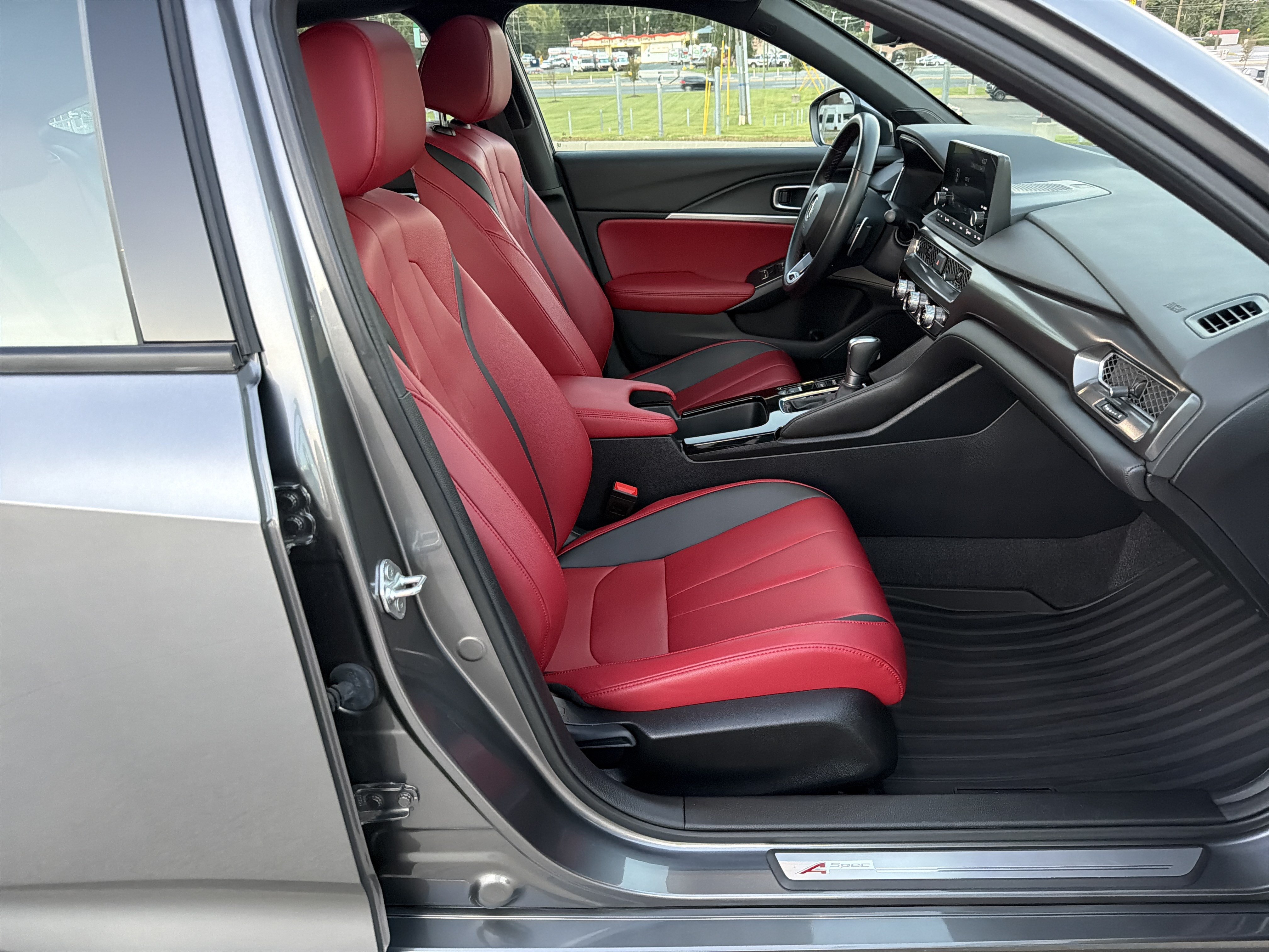 Used 2024 Acura Integra A-Spec FWD image 32