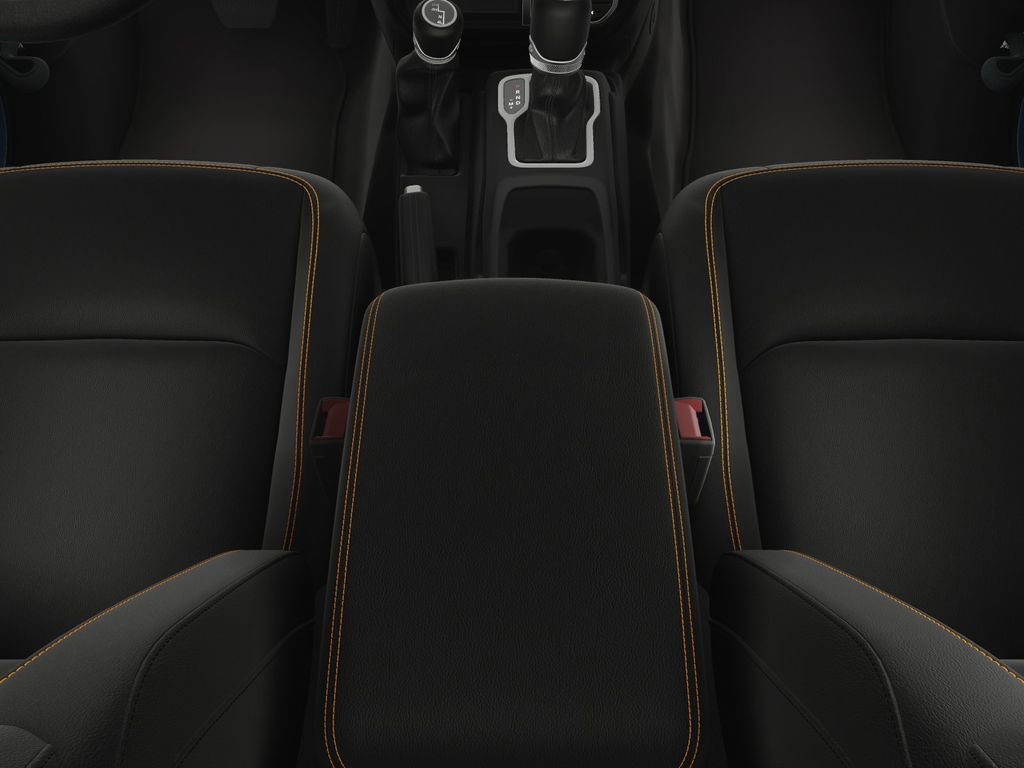 New 2025 Jeep Gladiator Sport w/ Premium Package image 28