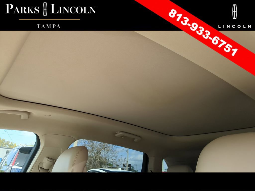 Used 2017 Lincoln MKX Reserve image 20