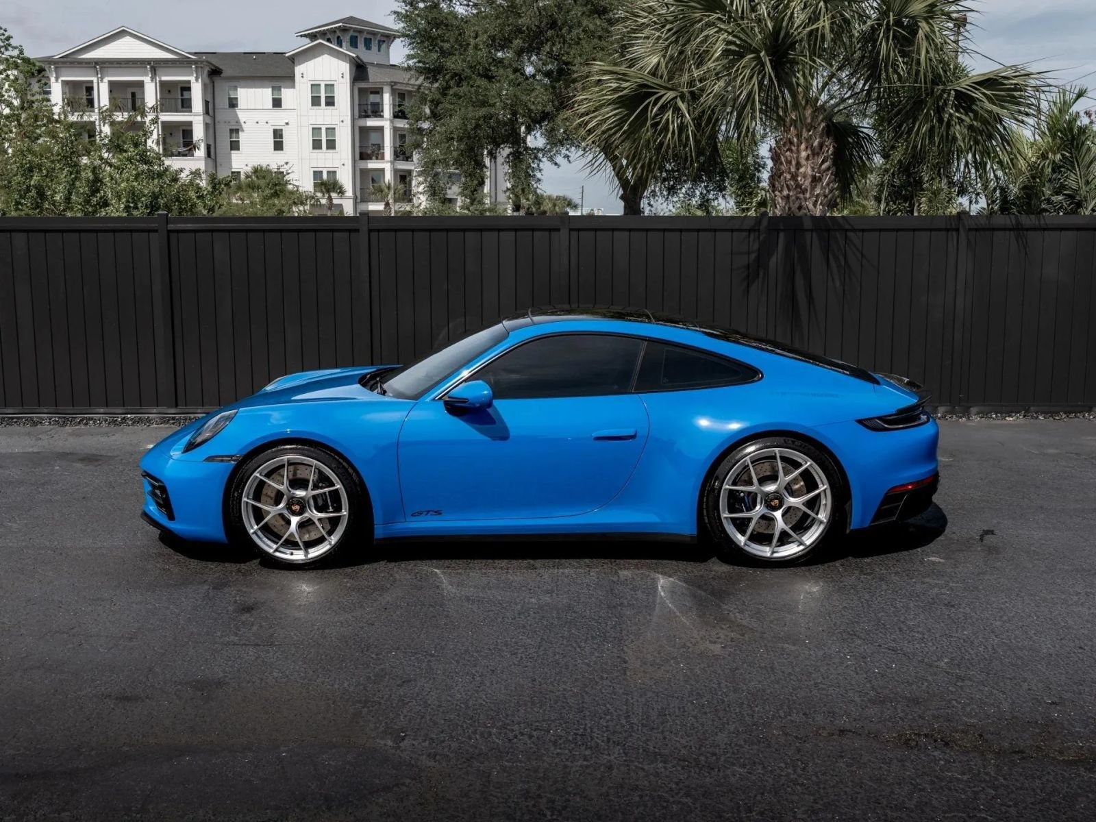 Used 2022 Porsche 911 GT3 RS image 29