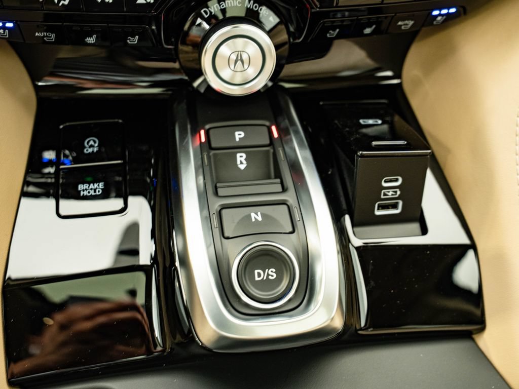 New 2026 Acura MDX SH-AWD w/ Advance Package image 37