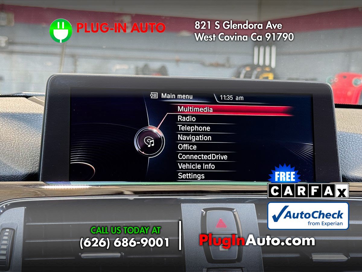 Used 2014 BMW 435i Coupe RWD image 26