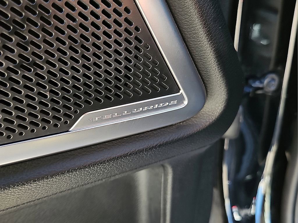 Used 2025 Kia Telluride S AWD/4WD image 20