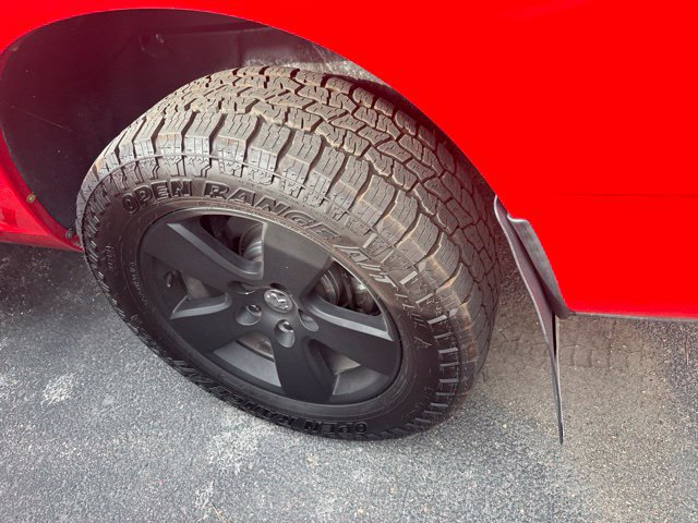 Used 2012 RAM 1500 Express AWD/4WD image 12