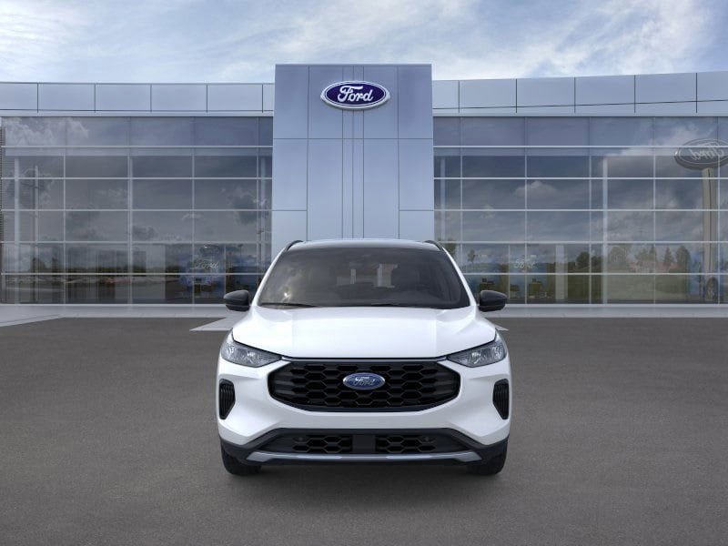 New 2026 Ford Escape ST-Line w/ Tech Pack #1 image 36