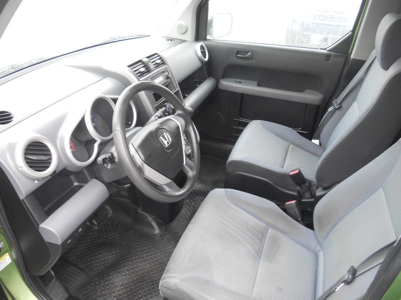 Used 2008 Honda Element LX image 21