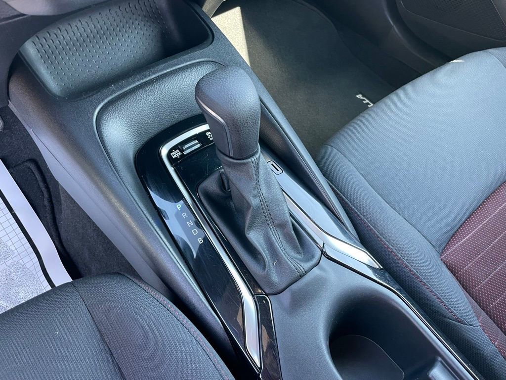 Used 2023 Toyota Corolla SE image 18