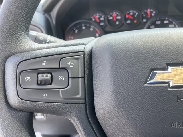 New 2024 Chevrolet Silverado 2500 Custom w/ Custom Value Package image 21