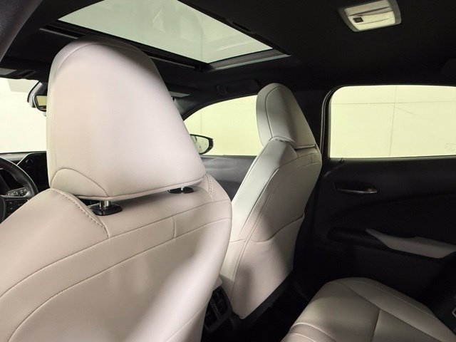 Used 2025 Lexus UX 300h FWD w/ Accessory Package (Z2) image 26