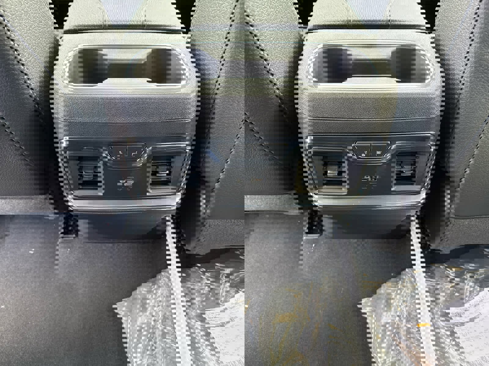 New 2026 GMC Sierra 1500 Denali w/ Denali Reserve Package image 13