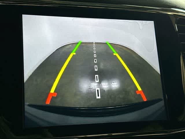 Used 2020 Jeep Grand Cherokee Altitude RWD image 15