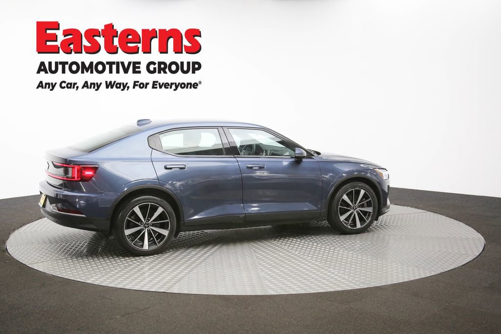 Used 2022 Polestar Polestar 2 image 39