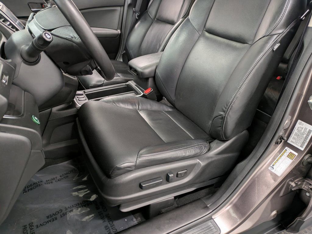 Used 2016 Honda CR-V EX-L image 11