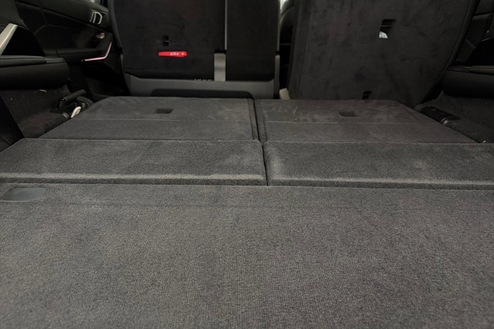 New 2026 BMW X7 xDrive40i image 29