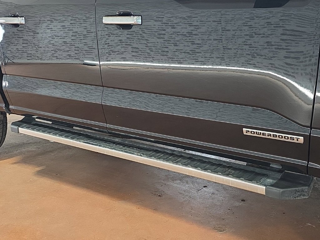 Used 2024 Ford F150 XLT w/ Mobile Office Package image 11