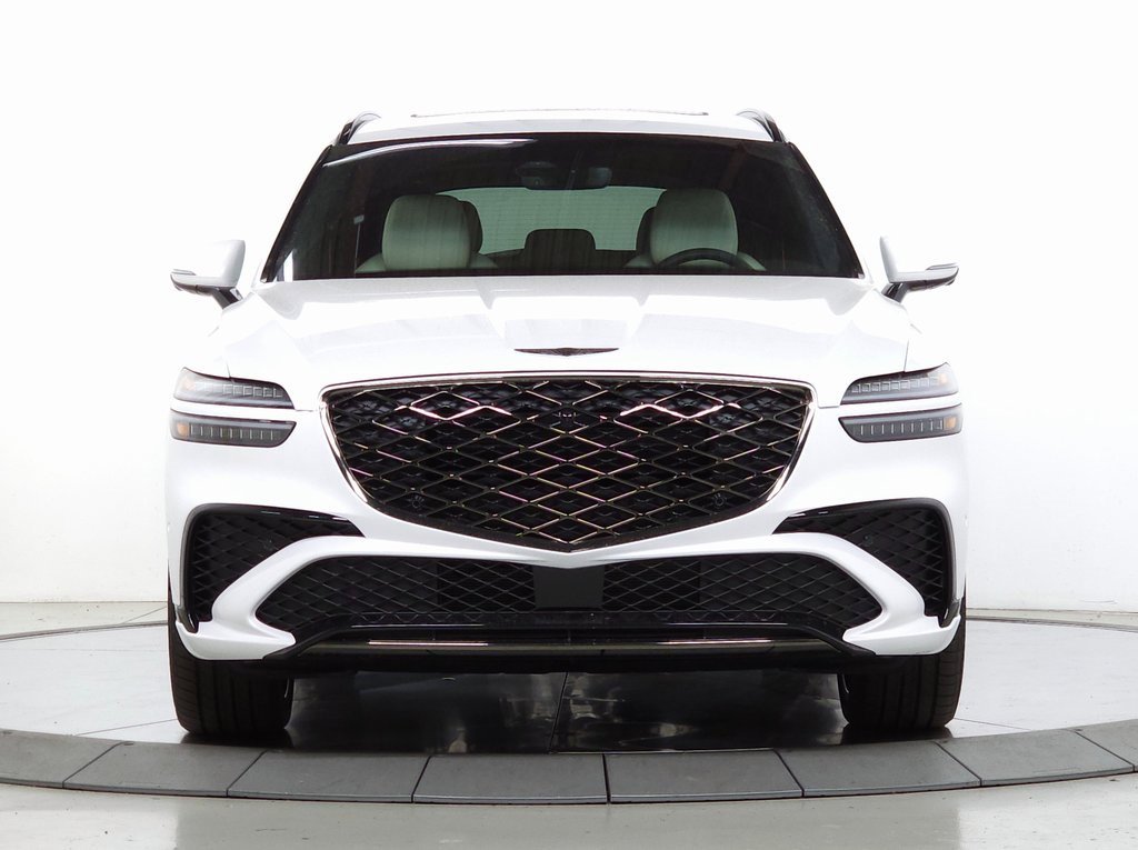 Used 2026 Genesis GV70 3.5T Sport Prestige image 2