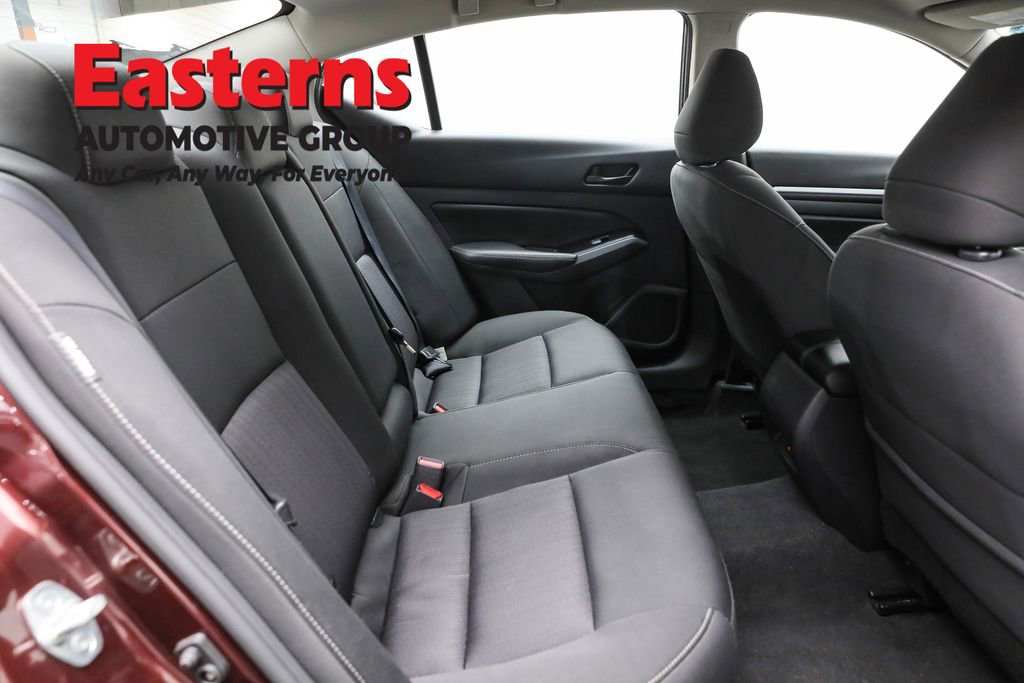 Used 2023 Nissan Altima 2.5 SV image 23