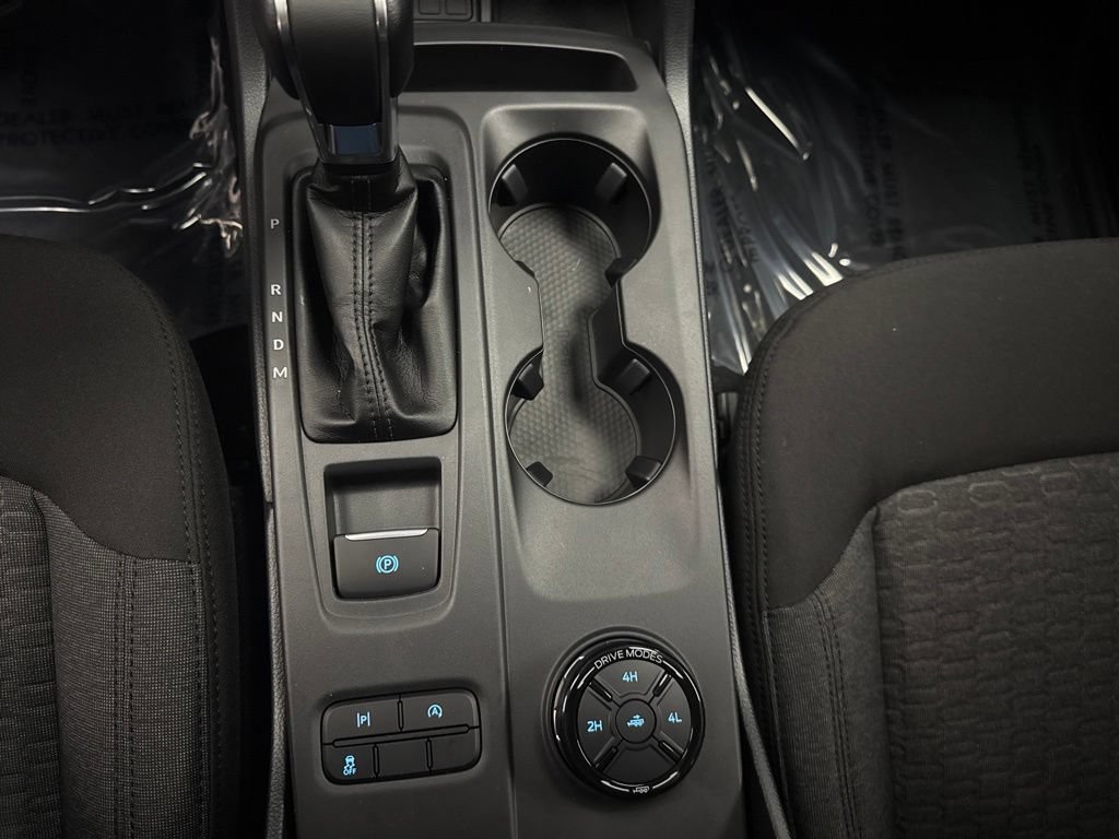 New 2026 Ford Ranger XLT AWD/4WD image 21