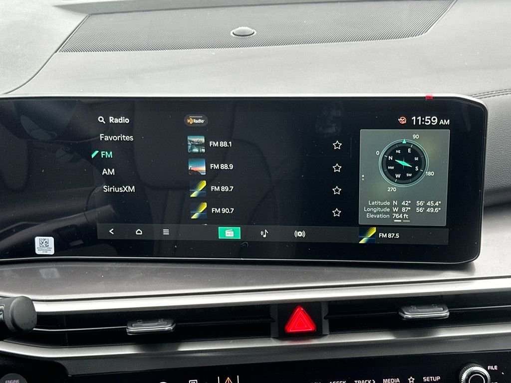 New 2026 Kia Sorento S AWD/4WD image 32