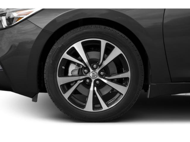 Used 2018 Nissan Maxima Platinum w/ Interior Lighting Package FWD image 14