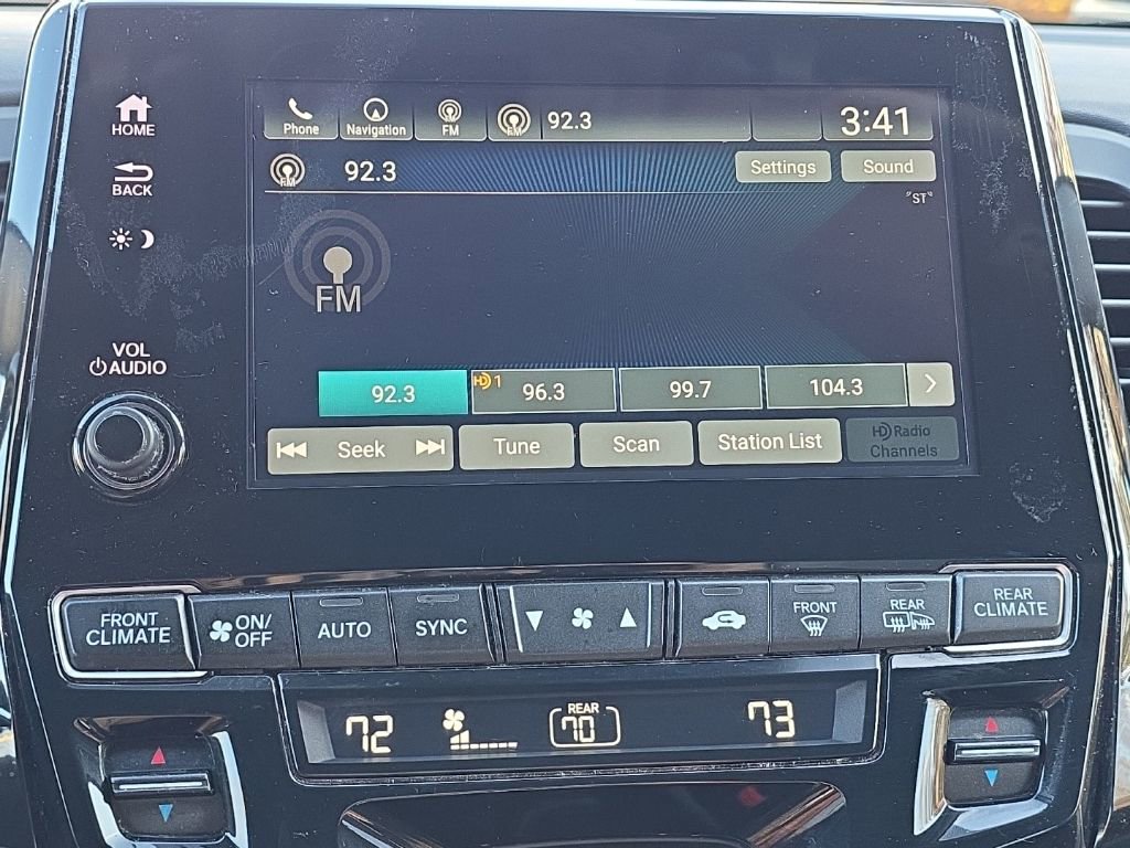 Used 2019 Honda Odyssey EX-L image 29