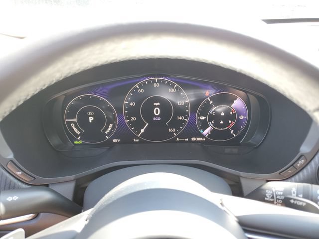 New 2026 MAZDA CX-70 SC AWD/4WD image 24