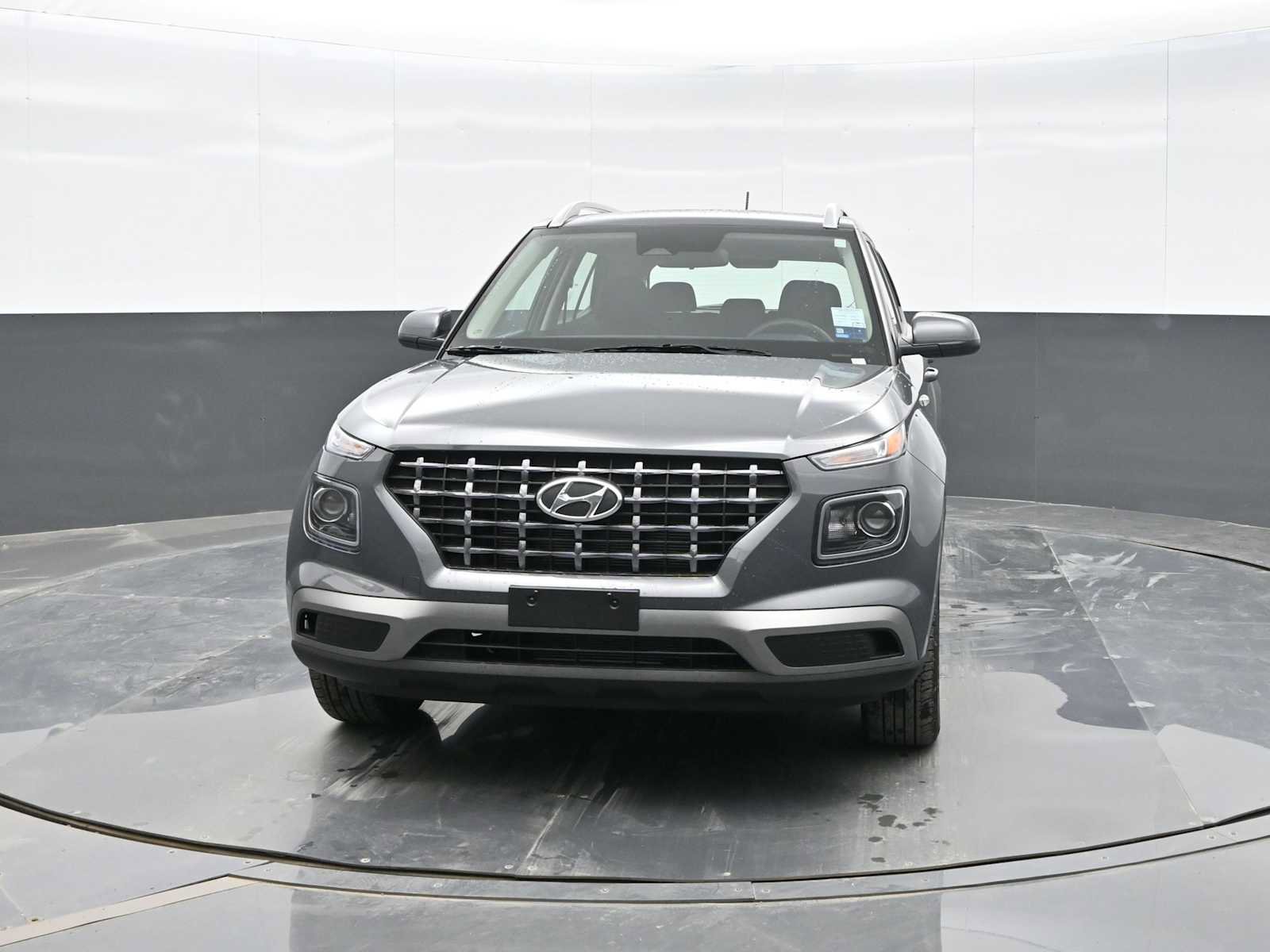 New 2026 Hyundai Venue SEL image 3