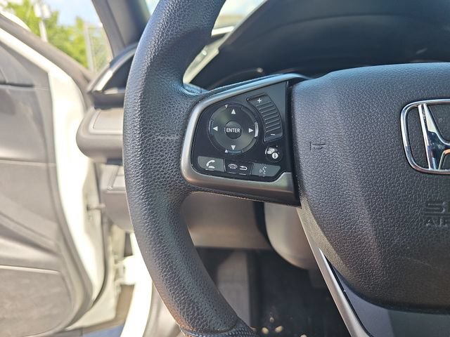 Used 2018 Honda Civic EX image 13