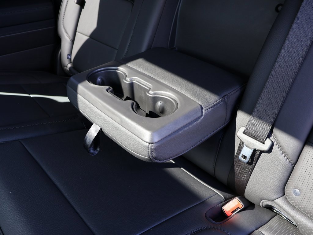 New 2025 GMC Sierra 2500 Denali w/ Denali Reserve Package image 33